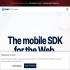 learn.ionicframework.com