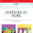 learnathome.scholastic.com