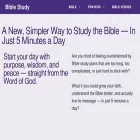 learnbibledaily.com