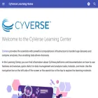 learning.cyverse.org