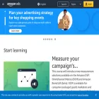 learningconsole.amazonadvertising.com
