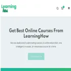 learninghow.eu