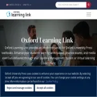 learninglink.oup.com