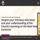 learningseries.ewtn.com