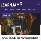 learnjam1st.com