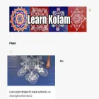 learnkolam.net