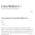 learnmoderncpp.com