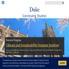learnmore.duke.edu