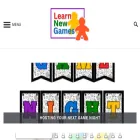 learnnewgames.com