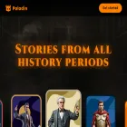 learnpaladin.com
