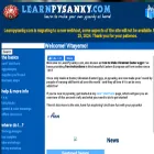 learnpysanky.com