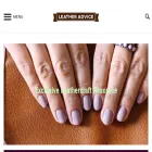 leatheradvice.com