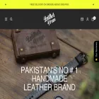 leathermanpk.com