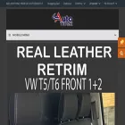 leatherseatcovers.co.uk