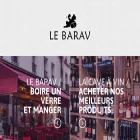 lebarav.fr