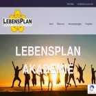 lebens-plan.info