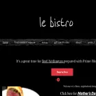 lebistrorestaurant.com