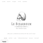 lebizarreum.com