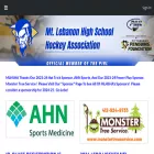 lebohockey.com
