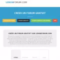 lebonforum.com