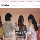 leboudoirlosangeles.com