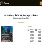 le-caucase.com
