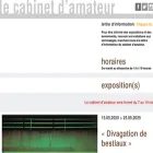 lecabinetdamateur.com