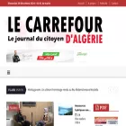 lecarrefourdalgerie.dz