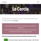 le-cercle.ca