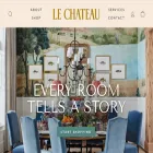 lechateauatl.com