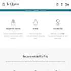 lechateaucollection.com.au