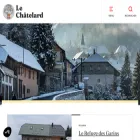 lechatelard.fr