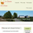 lechemindelaferme.fr