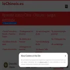 lechinois.es
