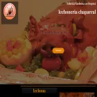 lechonachaparral.com