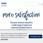 lecico.co.uk