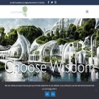 lecielfoundation.com