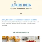 leckereideen.de
