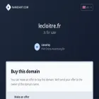 lecloitre.fr