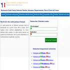 le-codepostal.com