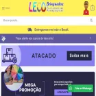 lecobrinquedos.com.br