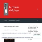 lecoinducinephage.com