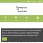 lecomptoirdetoamasina.fr