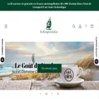 lecomptoirdulys.com