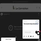 lecornichon.co