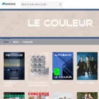 lecouleurmusic.bandcamp.com