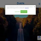 lecta.com