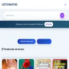 lectunautas.com