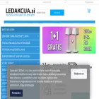 ledakcija.si