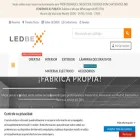 ledbex.es